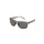 Avid SeeThru Prism Polarisierte Sonnenbrille Graue Gläser Sonnenbrille