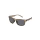 Avid SeeThru Prism Polarisierte Sonnenbrille Graue Gläser Sonnenbrille