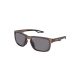 Avid SeeThru Mirage Polarisierte Sonnenbrille Graue Gläser Sonnenbrille