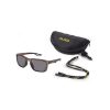 Avid SeeThru Mirage Polarisierte Sonnenbrille Graue Gläser Sonnenbrille