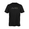 Avid Compound T-Shirt Schwarz T-Shirt XL