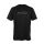 Avid Compound T-Shirt Schwarz T-Shirt XL