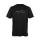 Avid Compound T-Shirt Schwarz T-Shirt XL