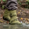 Avid Hydro-Force Wasserdichte Socken 44-48