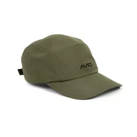 Avid Fleece-Core Thermal Cap Grüne Baseballkappe