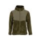 Avid Arctic-Series Sherpa Fleece Jacke L