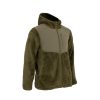 Avid Arctic-Series Sherpa Fleece Jacke XL