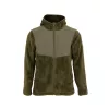 Avid Arctic-Series Sherpa Fleece Jacke 3XL