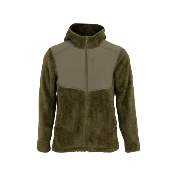 Avid Arctic-Series Sherpa Fleece Jacke 3XL