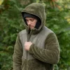 Avid Arctic-Series Sherpa Fleece Jacke 3XL
