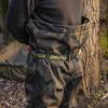 Avid Distortion Active-Lined XL Chest Wader Brustwathose 42