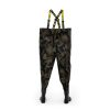 Avid Distortion Active-Lined XL Chest Wader Brustwathose 43