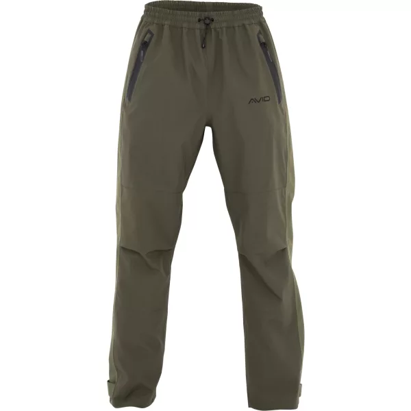 Avid Hydro-Force 20K Pro Overtrousers Esőnadrág XL