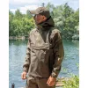 Avid Hydro-Force 20K Pro Pullover Jacket Esőkabát M