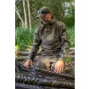 Avid Hydro-Force 20K Pro Pullover Jacket Esőkabát M