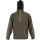 Avid Hydro-Force 20K Pro Pullover Jacket Esőkabát L