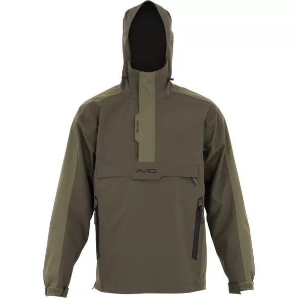 Avid Hydro-Force 20K Pro Pullover Jacket Esőkabát L