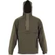 Avid Hydro-Force 20K Pro Pullover Jacket Esőkabát L
