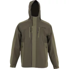 Avid Hydro-Force 20K Pro Full-Zip Jacket Esőkabát S