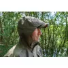 Avid Hydro-Force 20K Pro Full-Zip Jacket Esőkabát S