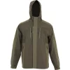 Avid Hydro-Force 20K Pro Full-Zip Jacket Esőkabát M