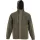 Avid Hydro-Force 20K Pro Full-Zip Jacket Esőkabát M