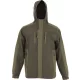 Avid Hydro-Force 20K Pro Full-Zip Jacket Esőkabát M