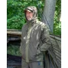 Avid Hydro-Force 20K Pro Full-Zip Jacket Esőkabát 2XL