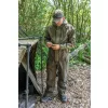 Avid Hydro-Force 20K Pro Full-Zip Jacket Esőkabát 3XL
