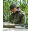 Avid Hydro-Force 20K Pro Full-Zip Jacket Esőkabát 3XL