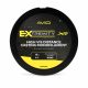Avid Extremity Hi-Vis XR Mono 0,30mm Monofile Hauptschnur 1000m
