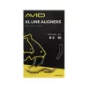 Avid XL Line Aligners Haken-Aligner