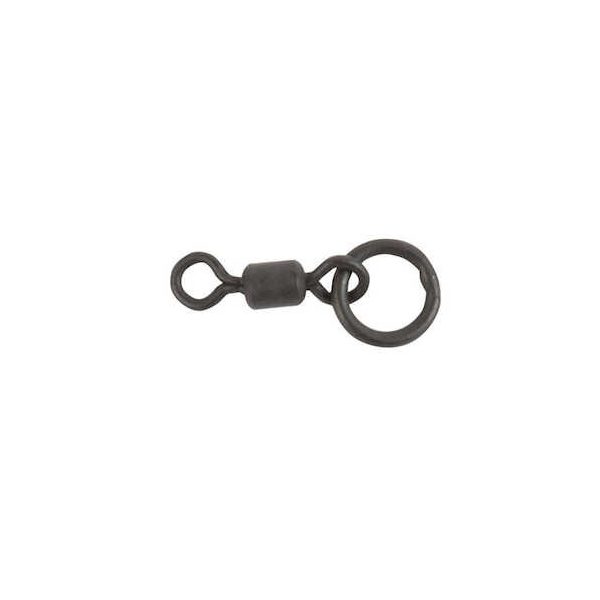 Avid Chod Swivels Wirbel