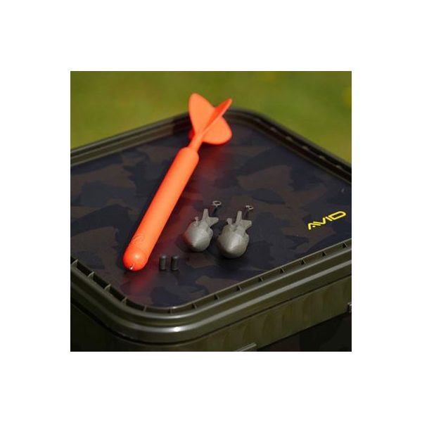 Avid Marker Float Kit Markerschwimmer-Set