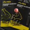 Avid Ronnie Sleeve Small Gummihülse Kleine Größe 10 Stk.