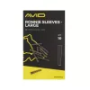 Avid Ronnie Sleeve Large Gummihülse Große Größe 10 Stk.