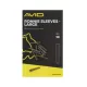 Avid Ronnie Sleeve Large Gummihülse Große Größe 10 Stk.