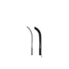 Avid Extremity Throwing Stick 29mm Wurfstock