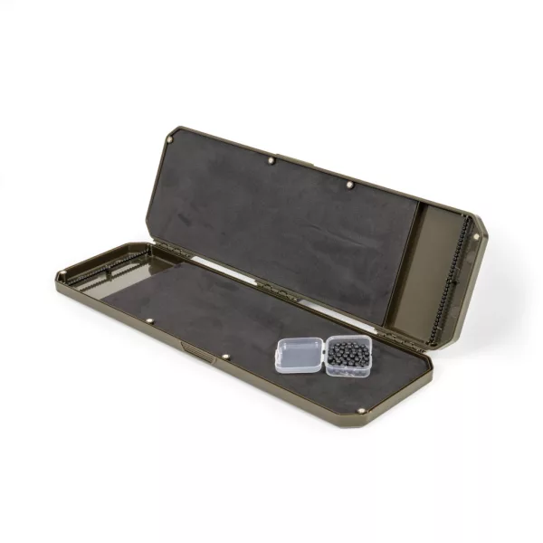 Avid Reload Rig Case XL Vorfachbox 40x13x3cm