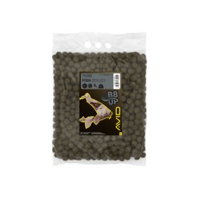 Avid B8-Up Fish 20mm Futterboilie 5kg