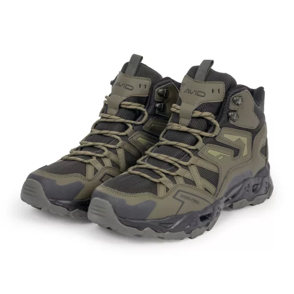 Avid Hydro-Force All-Terrain Boots Stiefel 42