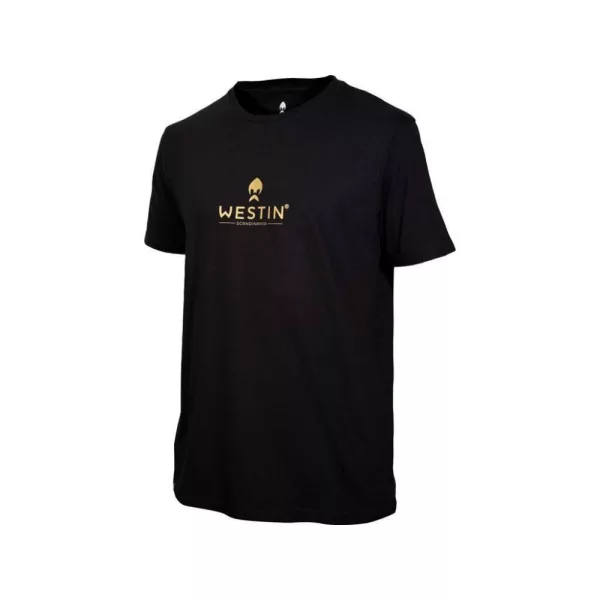 WESTIN Style T-Shirt L Schwarz T-Shirt
