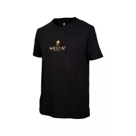 WESTIN Style T-Shirt S Schwarz T-Shirt