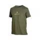 WESTIN Style T-Shirt 3XL Moos Melange T-Shirt