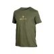 WESTIN Style T-Shirt M Moos Melange T-Shirt