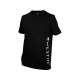 WESTIN Vertical T-Shirt XL Schwarz