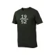 WESTIN EST1952 T-Shirt M Deep Forest Poloshirt