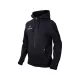 WESTIN Original Zip Hoodie XL Black Pullover