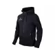 WESTIN Original Zip Hoodie XXL Black Pullover