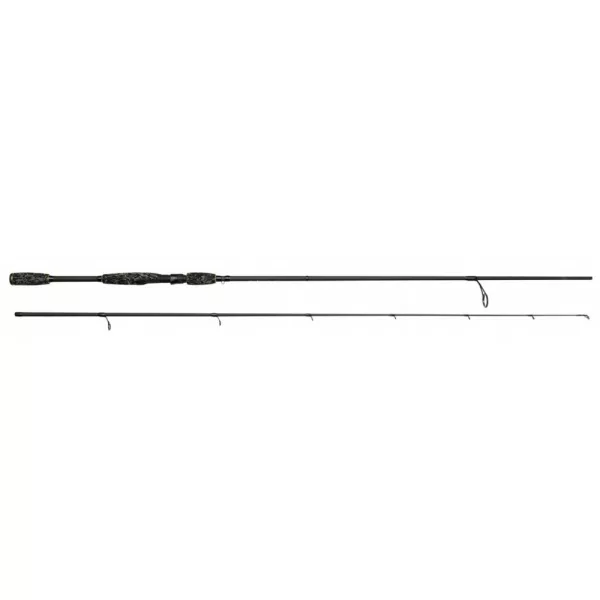 KINETIC Punisher CT 2,74m H 15-50g 2-teilige Spinnrute